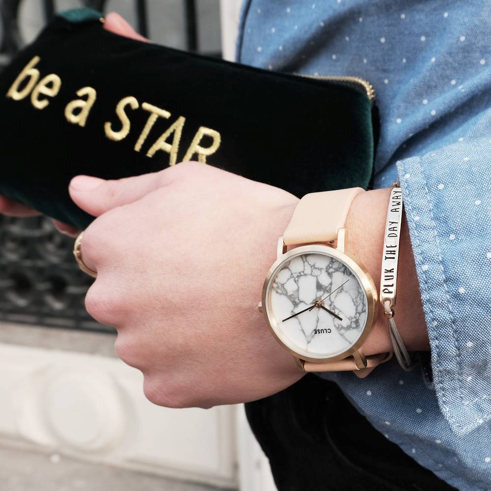 Đồng hồ nữ dễ thương 