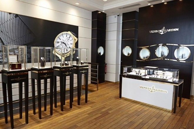 shop đồng hồ hàng hiệu