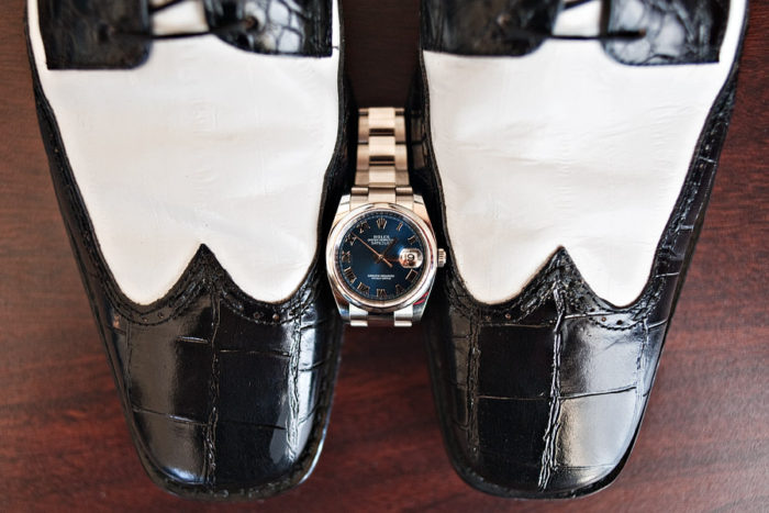 Địa chỉ đại lý chính hãng của đồng hồ hàng hiệu tại Hà Nội