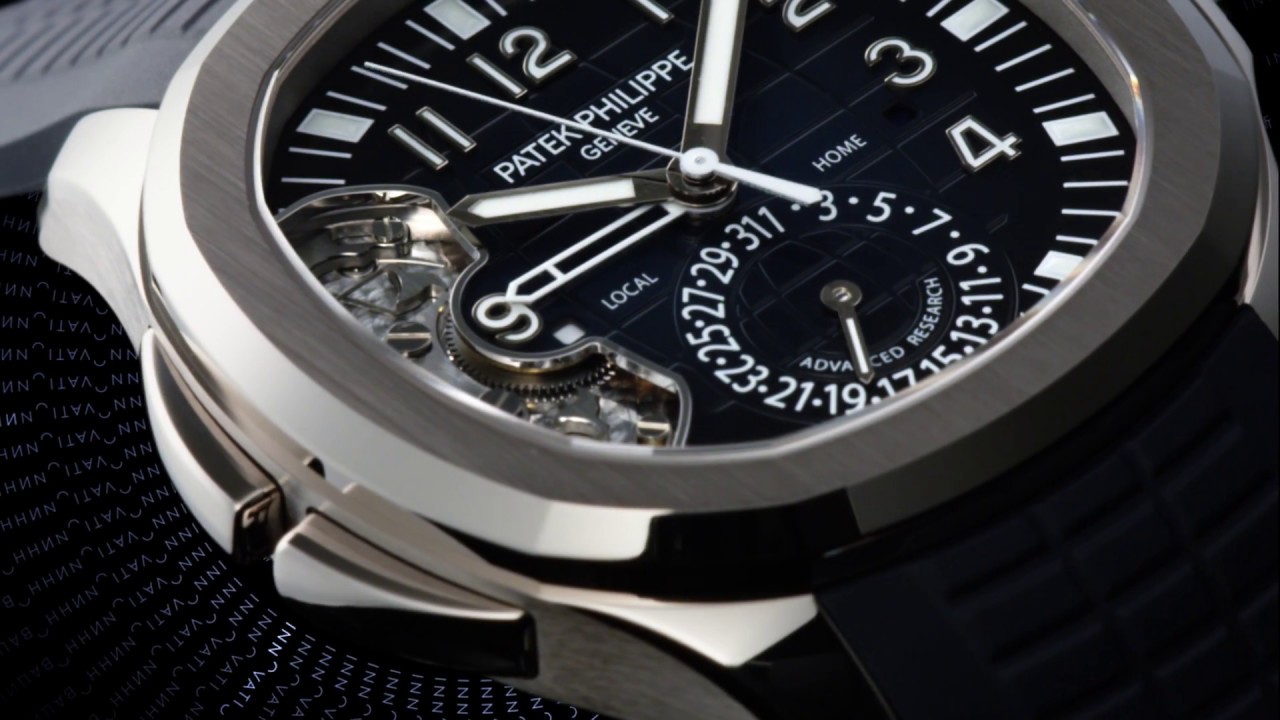 đánh giá đồng hồ Patek Philippe