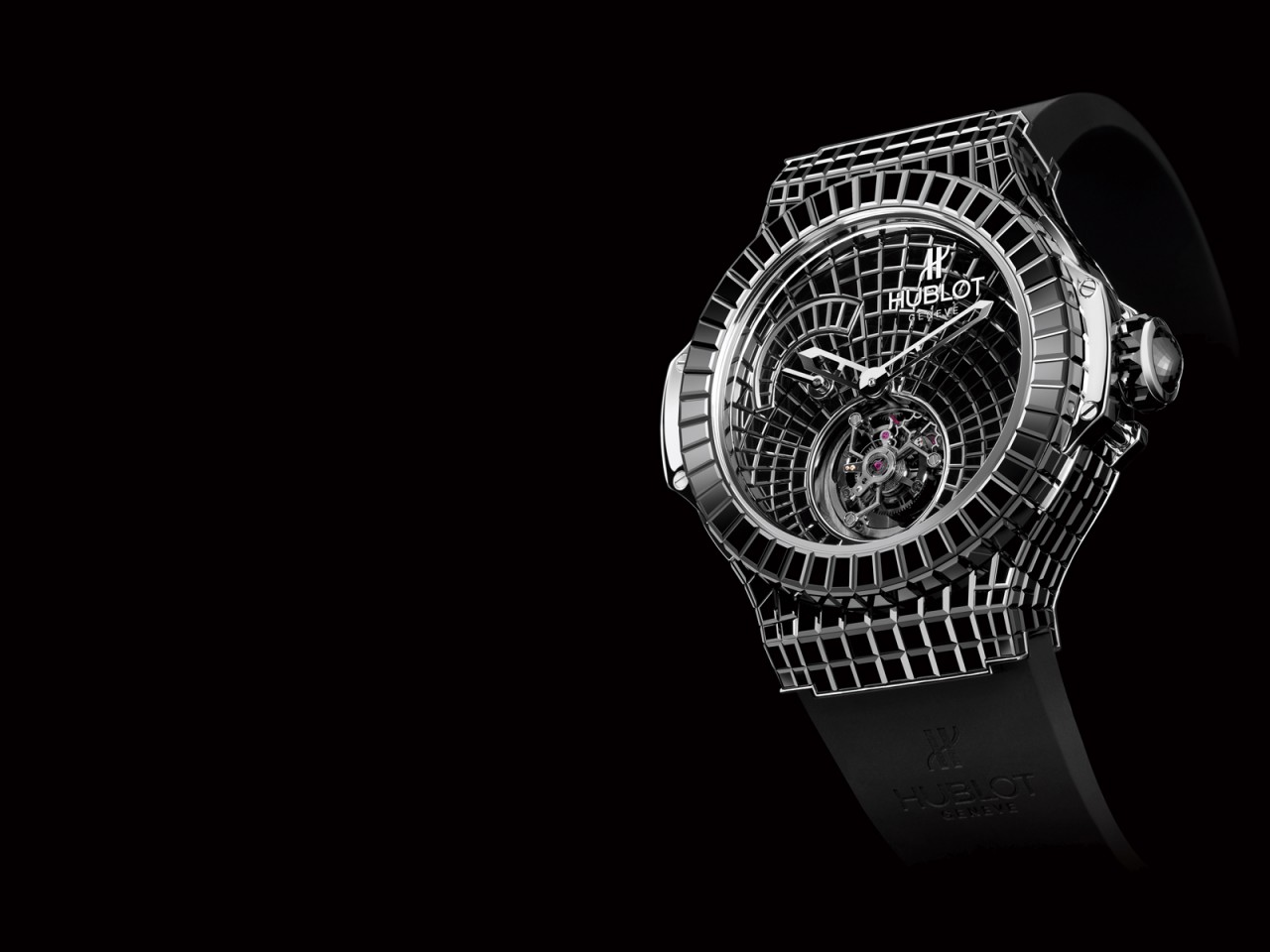 Đánh giá đồng hồ Hublot mẫu đắt nhất thế giới