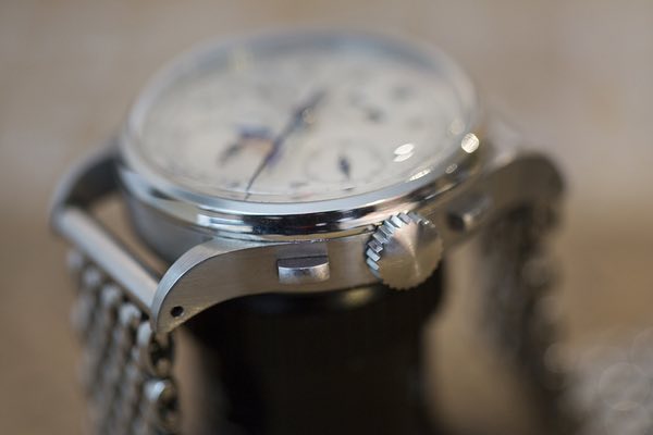 Đồng hồ Patek Philippe đắt nhất thế giới 1518