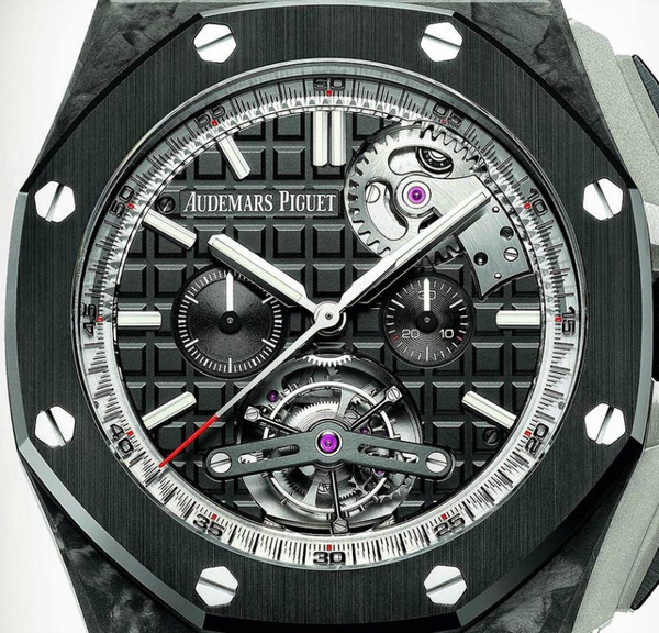 Mặt đồng hồ Audemars Piguet chính hãng