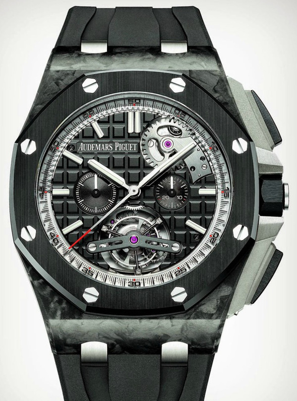 đồng hồ nam Audemars Piguet 