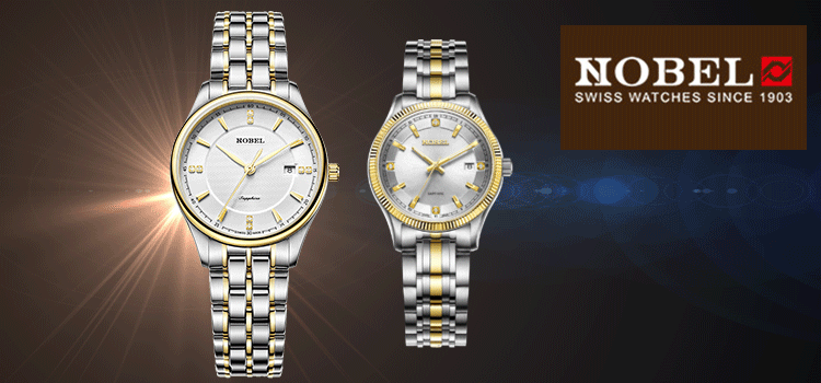 địa chỉ bán đồng hồ nobel