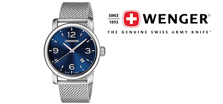 địa chỉ bán đồng hồ wenger