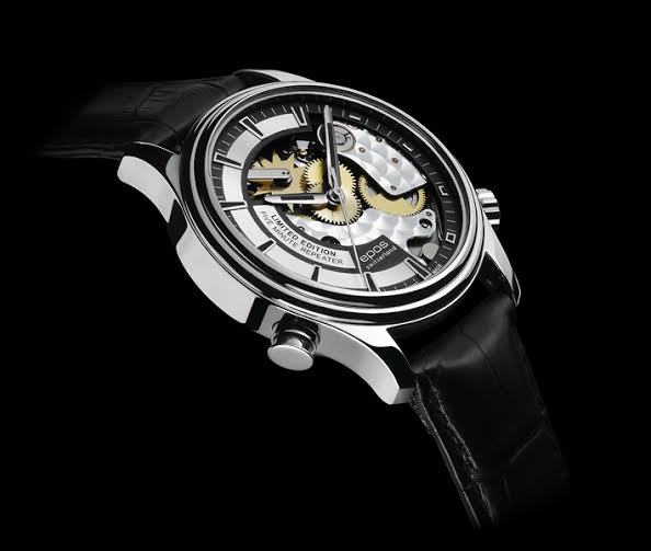 đồng hồ chính hãng bình dân Epos