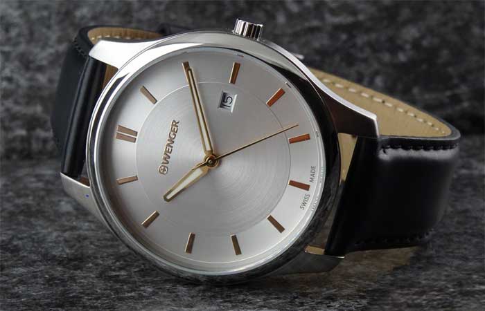 đồng hồ chính hãng Thụy Sỹ dưới 2 triệu