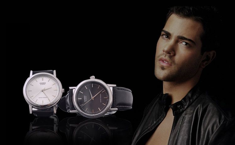 Mỏi mắt chờ đồng hồ nam khuyến mãi 