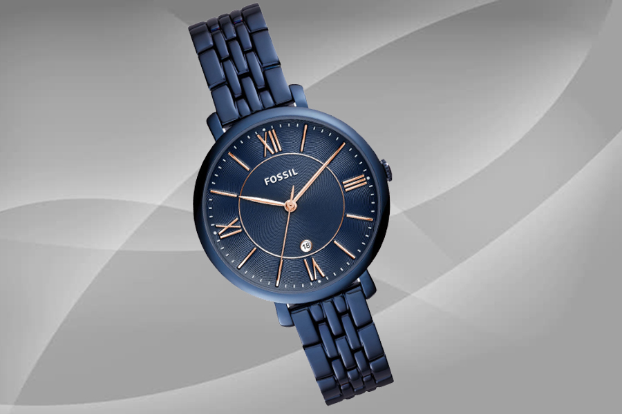 Đồng hồ Fossil nam chính hãng ES4094-3