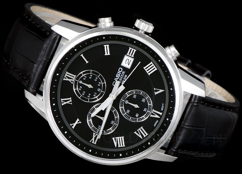 đồng hồ nam ưa chuộng nhất Casio BEM-511L-7AVDF