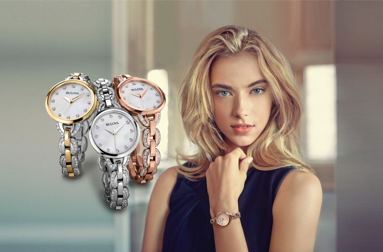đồng hồ Bulova nữ đẹp
