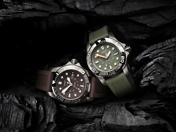 Đồng hồ nam quân đội đẹp