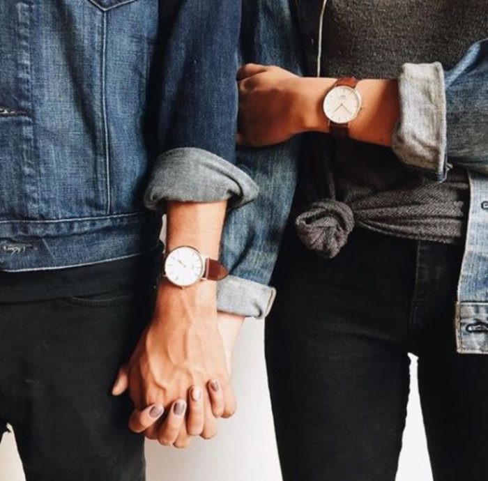 Đồng hồ nam loại nào tốt – DW biểu tượng của phong cách sống thời thượng