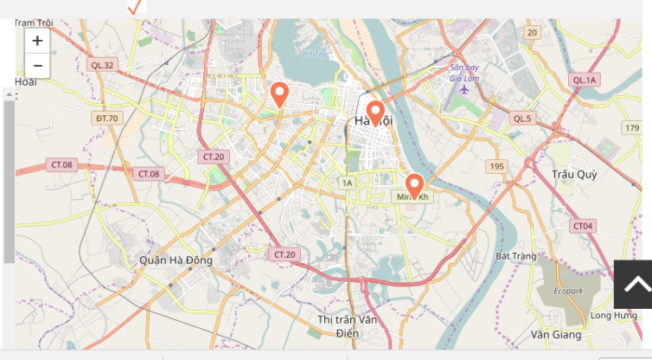 Ở Hà Nội có 3 cơ sở bán đồng hồ Hamilton chính hãng