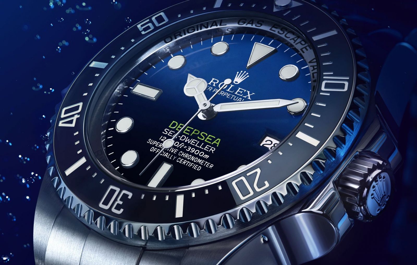 giá đồng hồ Rolex 