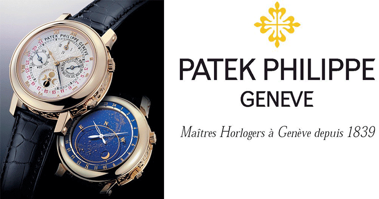 giá đồng hồ patek philippe có đắt