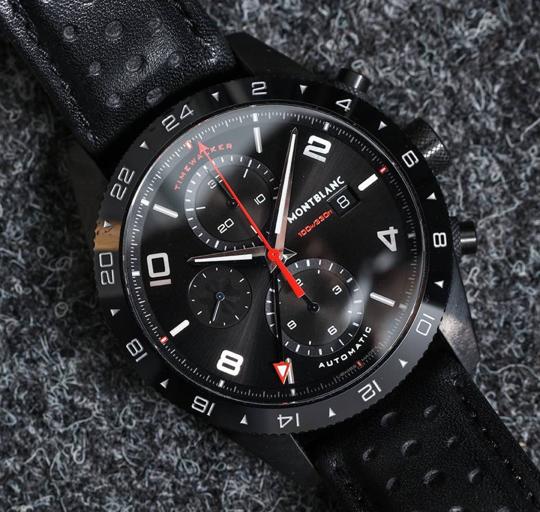 mua đồng hồ Montblanc tại Hà nội