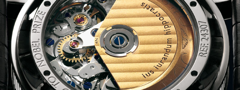 Độ chịu nước của đồng hồ Nobel 30m - 50m