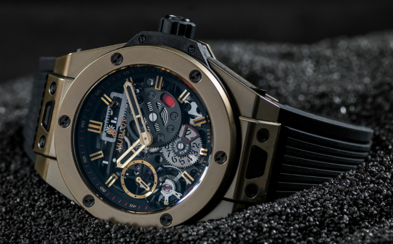 bán đồng hồ Hublot Hà Nội giá rẻ không đơn giản