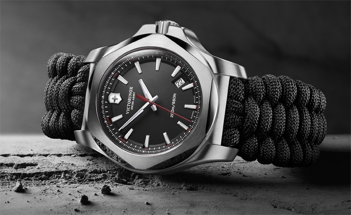 Đồng hồ Victorinox bền đẹp với thời gian