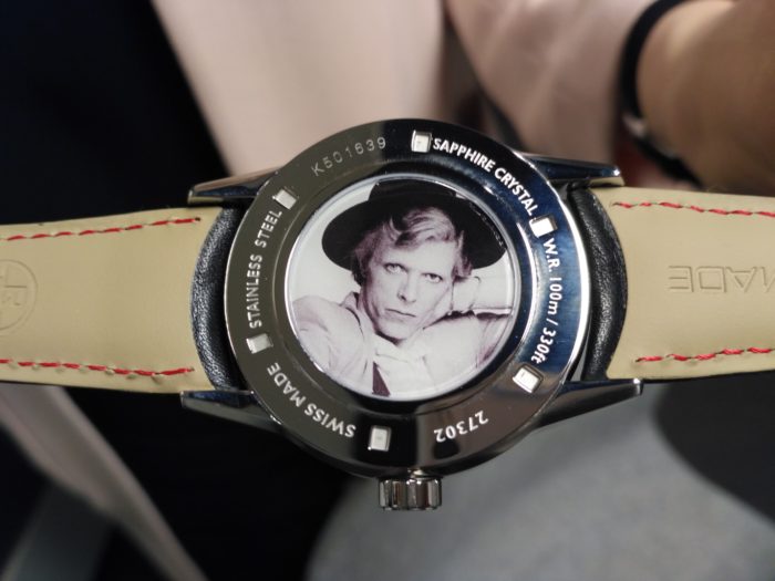 Danh gia dong ho Raymond Weil