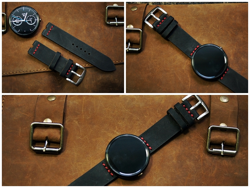 phụ kiện đồng hồ nam