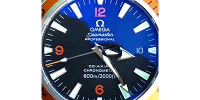 đồng hồ omega chính hãng