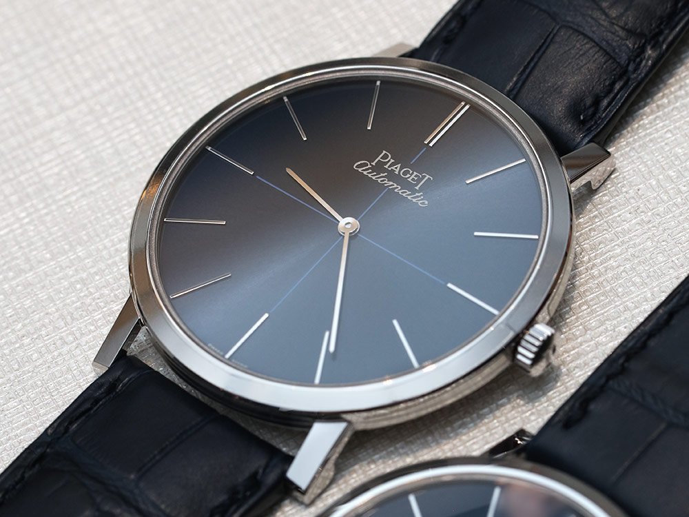Đồng hồ nam phong cách Piaget Altiplano