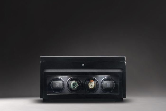 hộp lắc đồng hồ cơ Paul Design