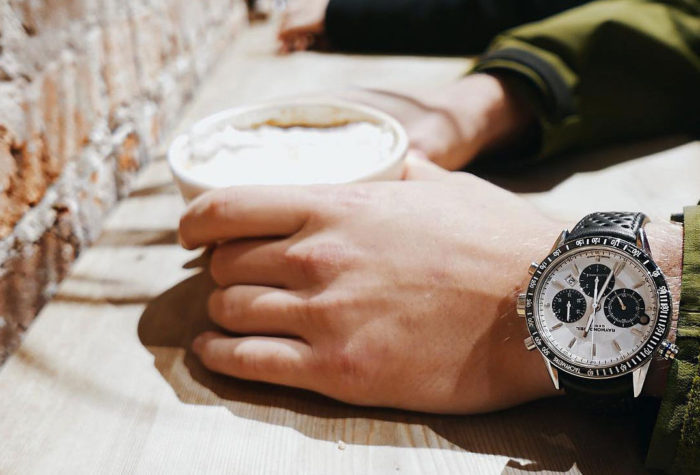 Cùng tìm hiểu xem đồng hồ Raymond Weil có tốt không