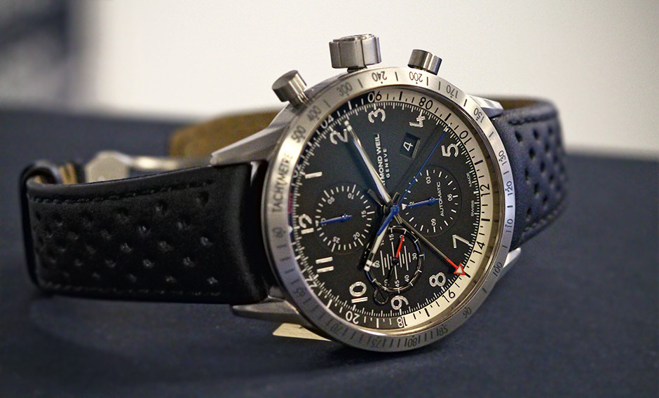 đồng hồ raymond weil geneve