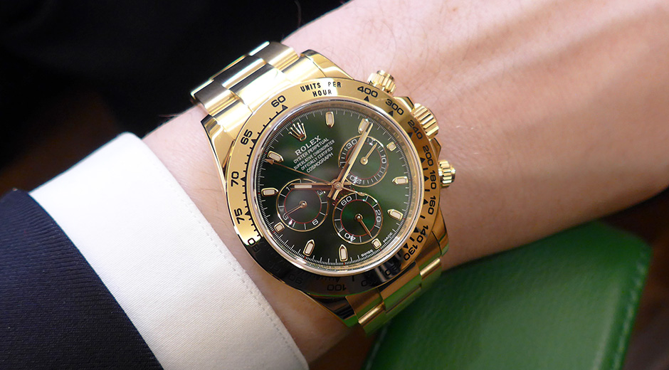 Các Thương hiệu đồng hồ Thụy Sỹ chính hãng cao cấp tại Hà Nội