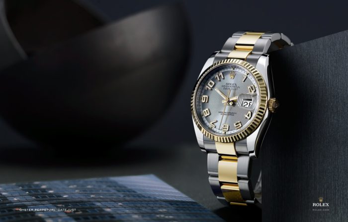 Xếp hạng các thương hiệu đồng hồ Thụy Sỹ đắt giá trên thế giới