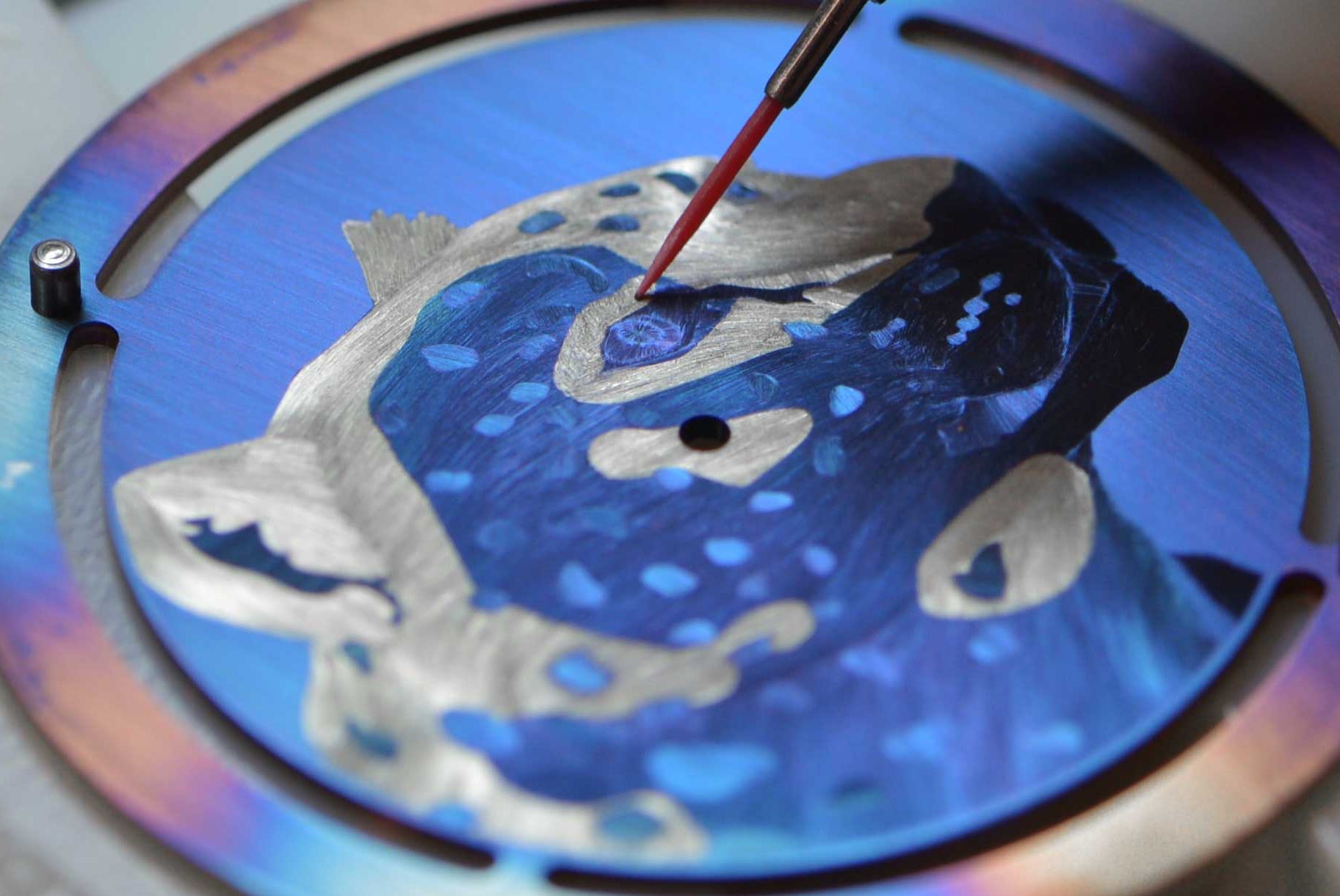 đồng hồ cartier của nước nào