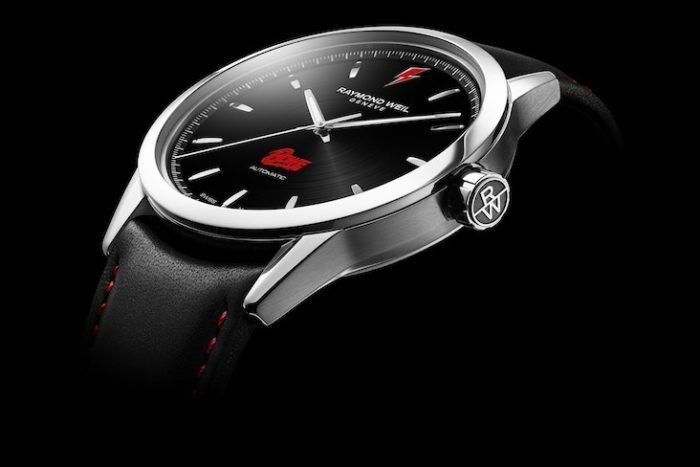 Danh gia dong ho Raymond Weil