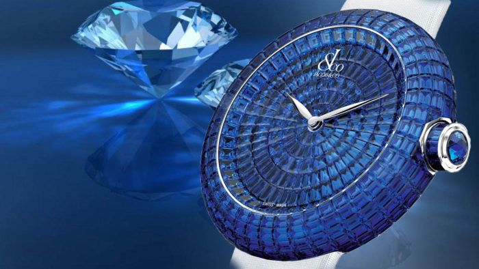 Các quý cô chưa bao giờ hết yêu đồng hồ nữ đính đá quý thời trang 1 sapphire e1499933425886