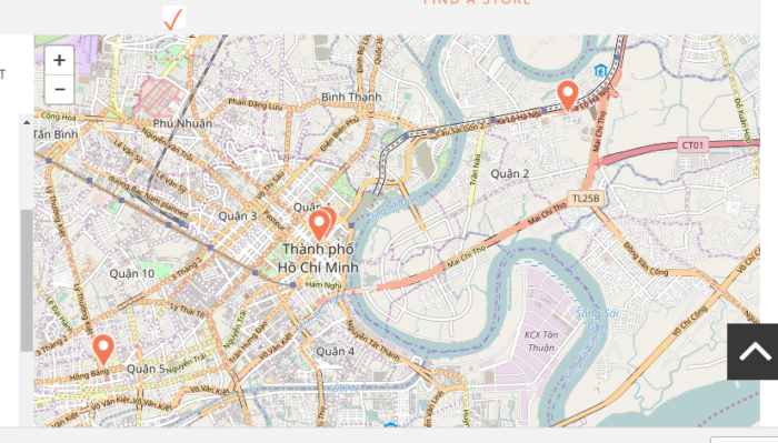 Địa chỉ mua đồng hồ Hamilton chính hãng tại TPHCM