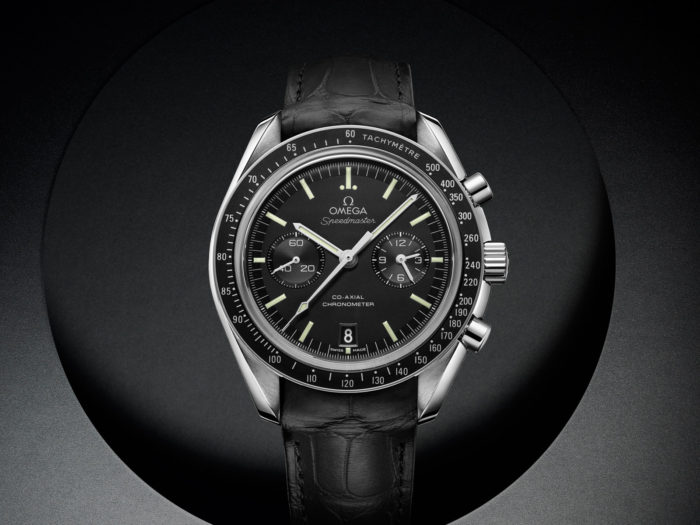 Đồng hồ Omega MoonWatch 