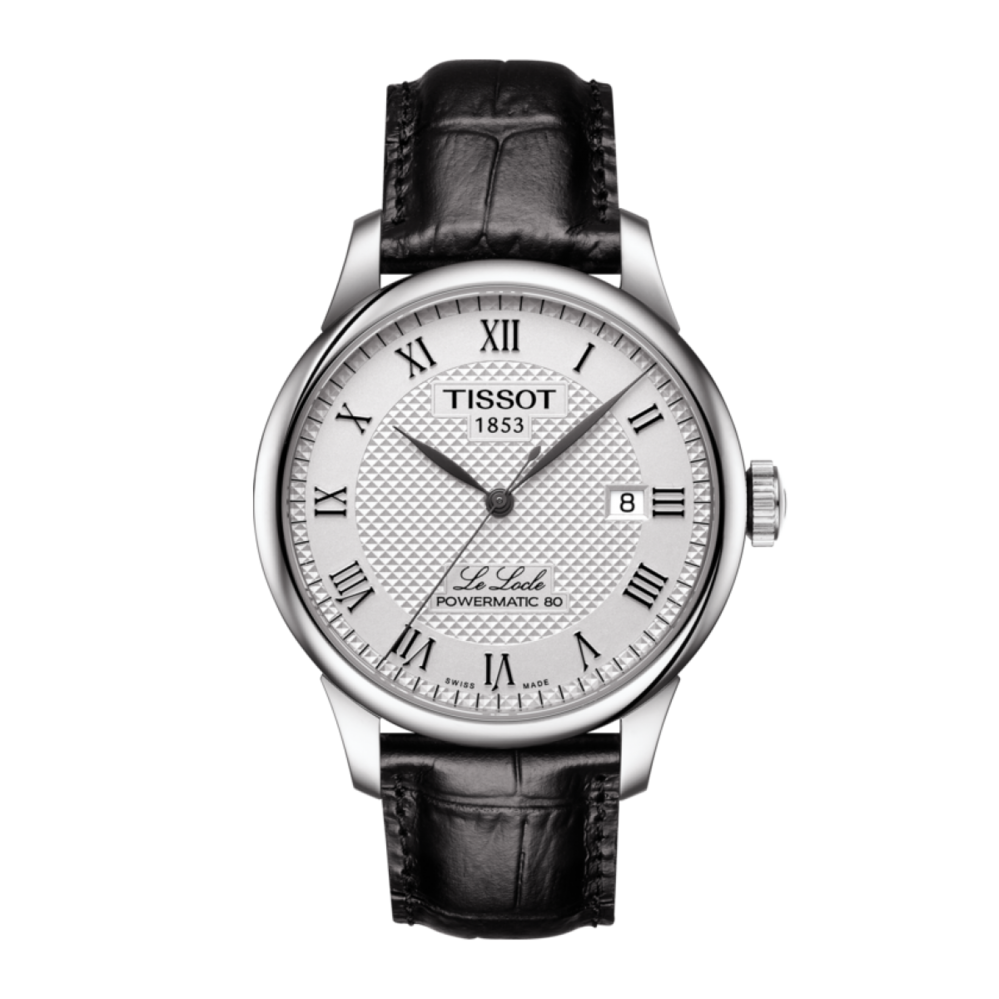đồng hồ Tissot Le Locle 3