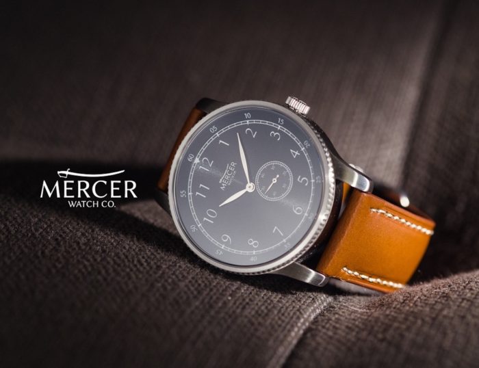 Đồng hồ nam không dùng pin hay còn được gọi là đồng hồ Automatic