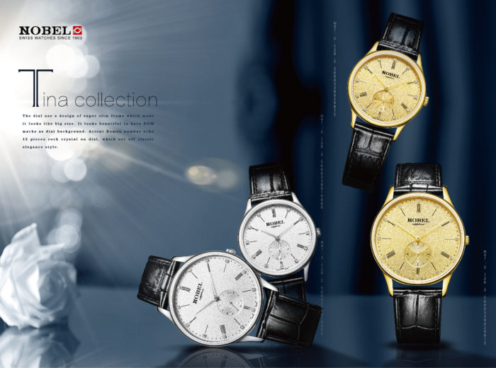 Đồng hồ Thụy Sỹ giá bao nhiêu cho dân công sở?