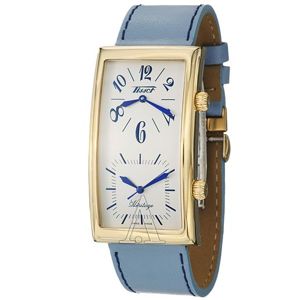 Tissot Men’s Heritage Classic Prince Watch