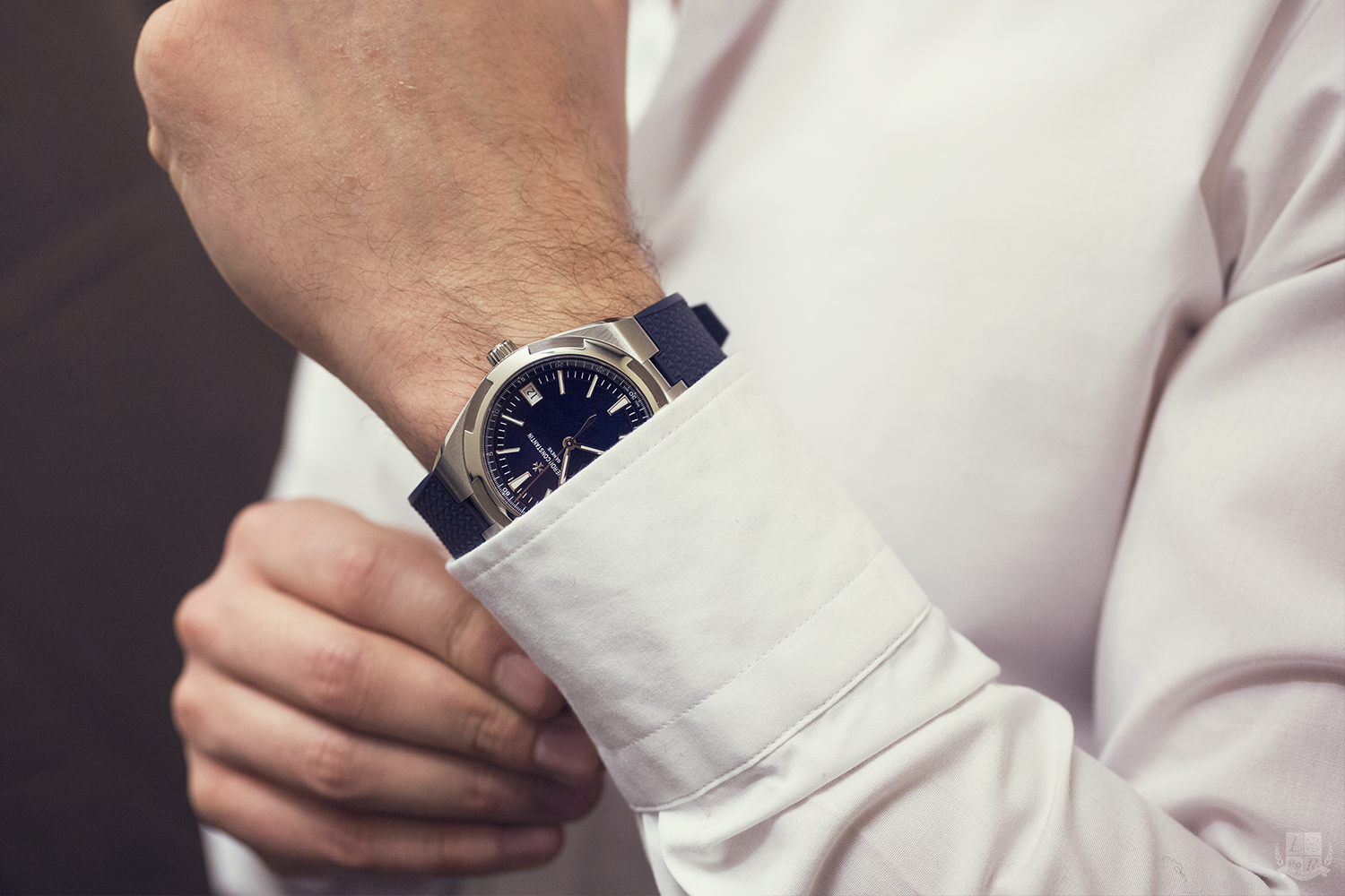 đồng hồ nam 36mm đẹp