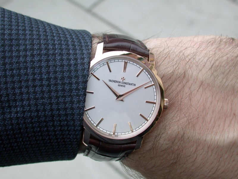 đồng hồ nam 36mm cho người tay nhỏ