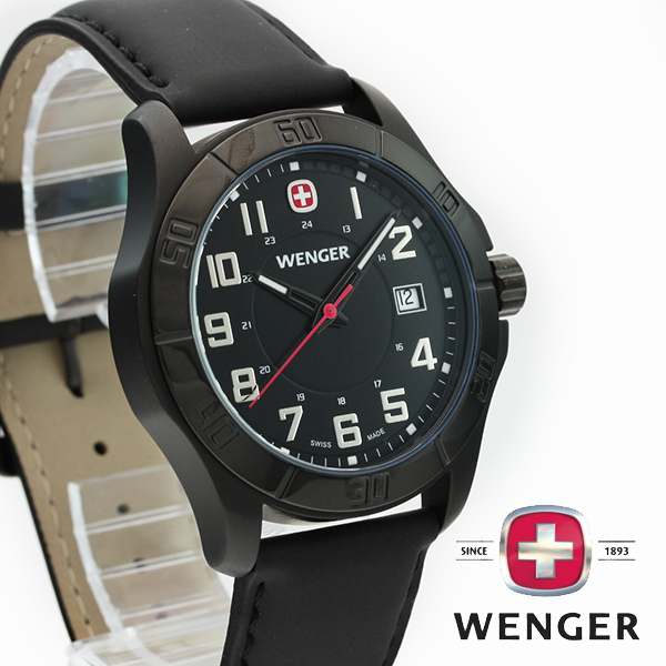 đồng hồ Wenger 