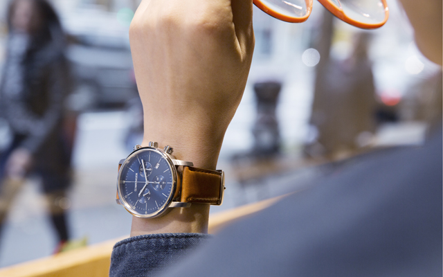 Đồng hồ Wenger: Đồng hồ Thụy Sỹ chính hãng