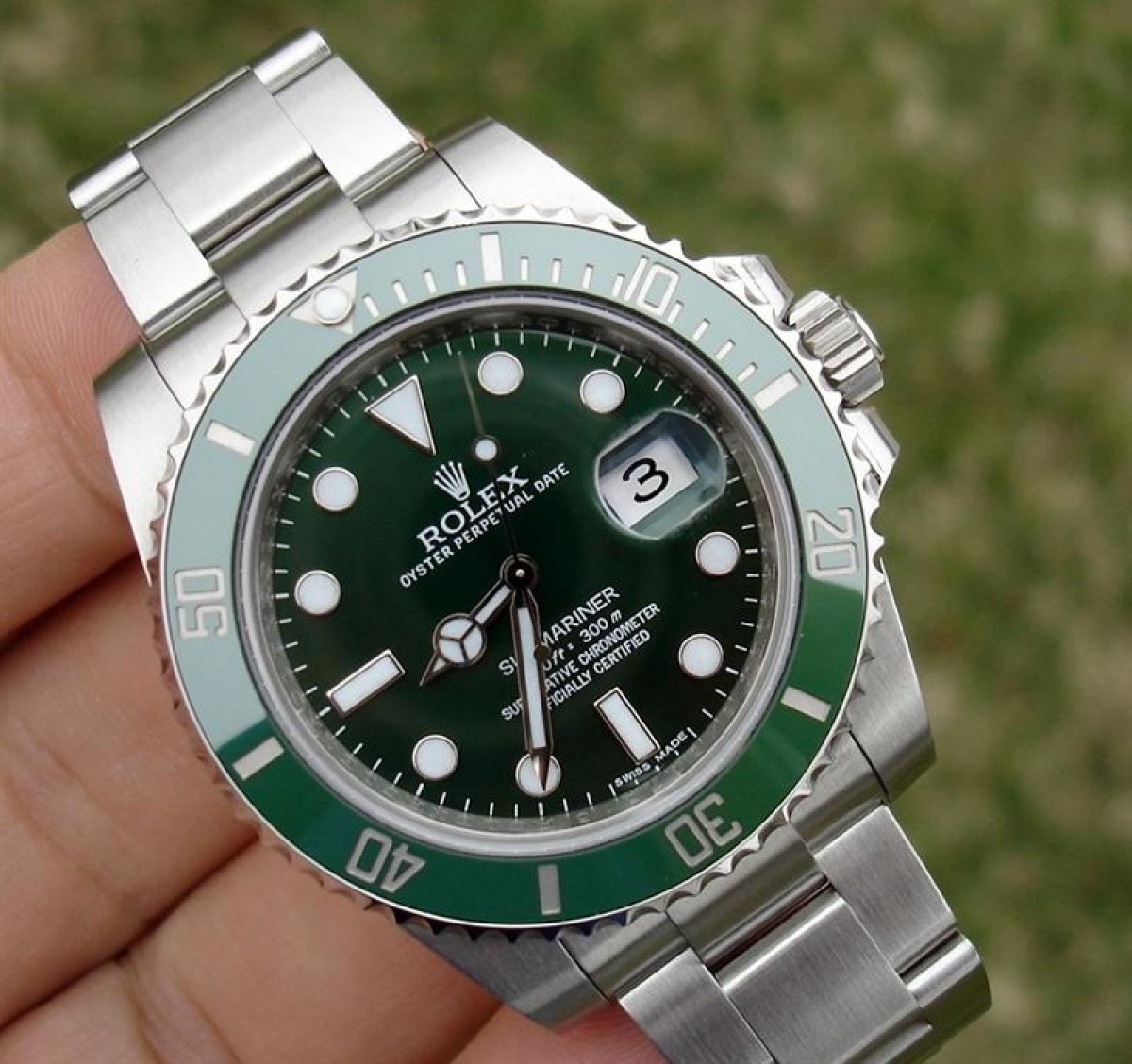 Top 3 đồng hồ nam xịn của Rolex được ưu ái nhiều nhất 2 thiết kế đồng hồ nam xịn nhất rolex