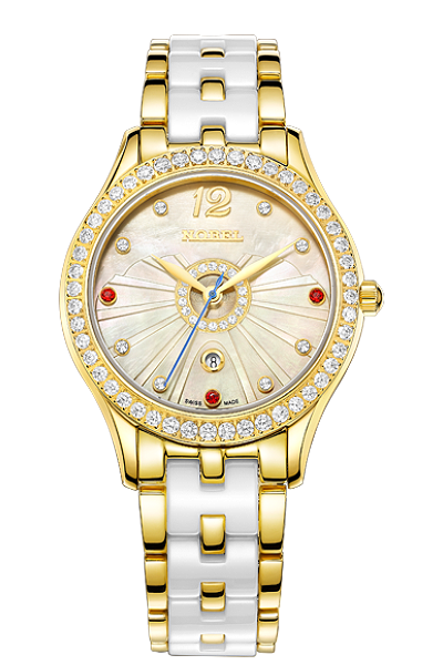 đồng hồ nobel dòng tina