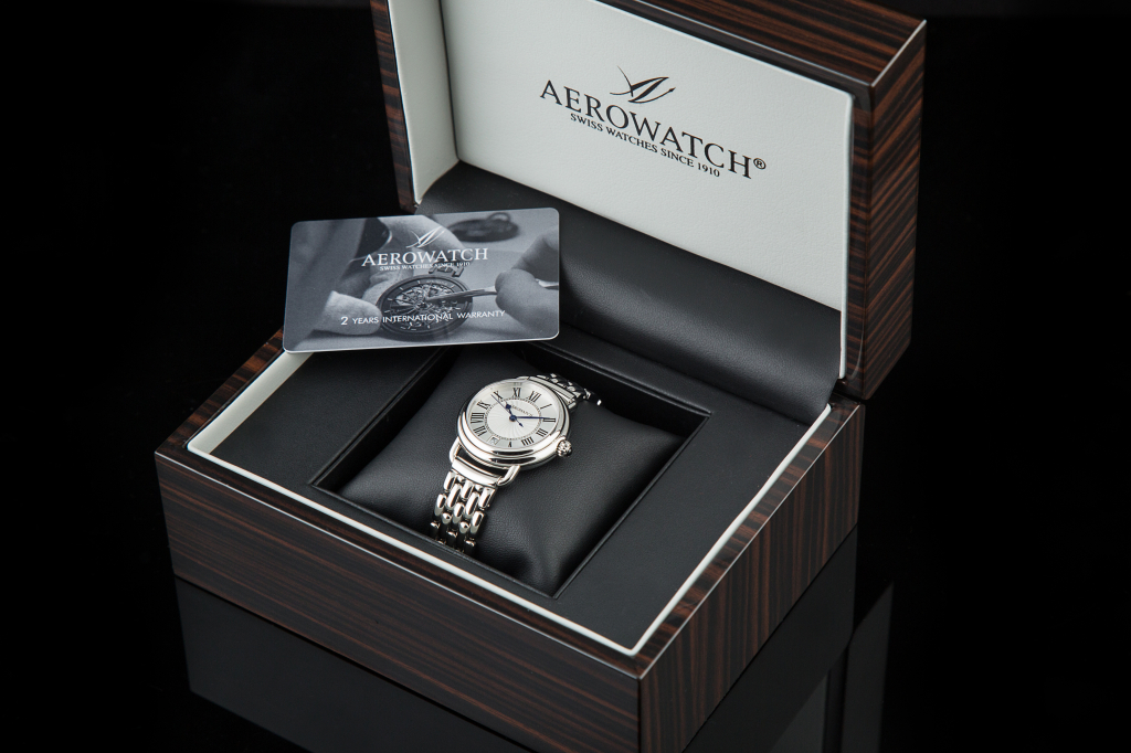 Aerowatch 42960 AA01 M